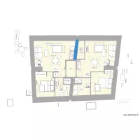 st nicolas Etage 2 V7 essai SUD 3