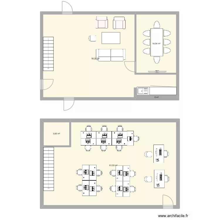 etetsdsyhsrhshsh. Floor plan with 5  and 129 m²