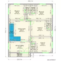 nep house plan 