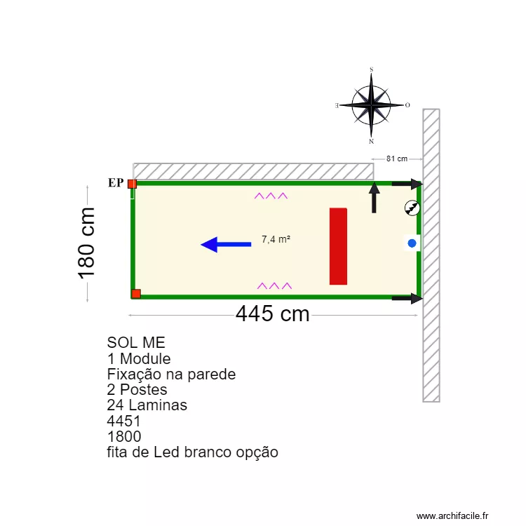 Mike Howell- Quinta do Lago. Floor plan with Mike Howell- Quinta do Lago. Floor plan with