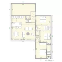 evi Barjac 2BADKAMERS