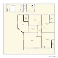 4-Plan Villa Elisabeth Avec Toilettes