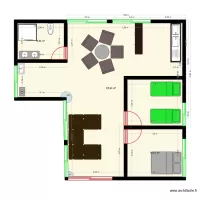 casa nueva
