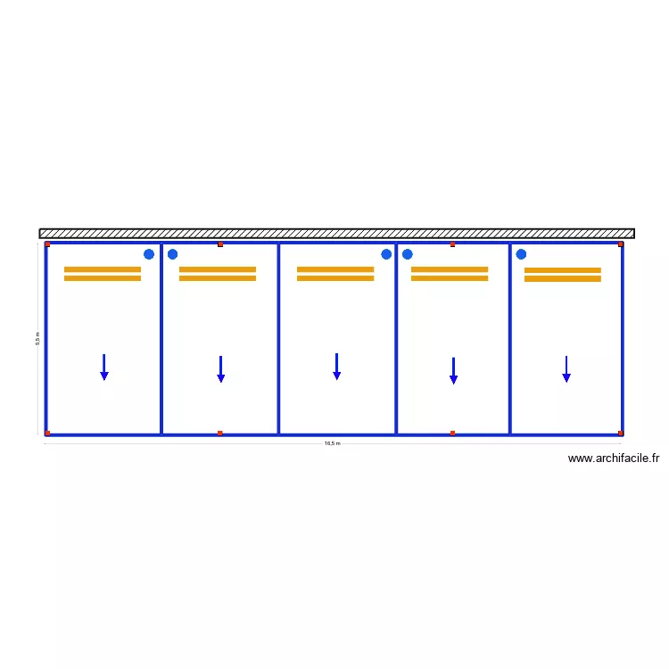 Source and Style. Floor plan with Source and Style. Floor plan with