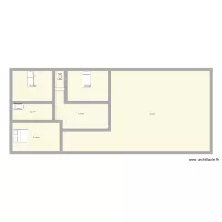 maison 130 m