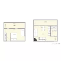 Plan St-Luc 2