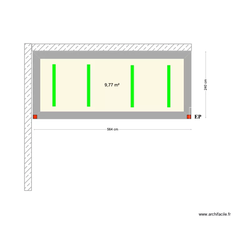 MigueL Guerreiro. Floor plan with MigueL Guerreiro. Floor plan with