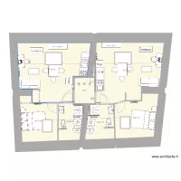 st nicolas Etage 2 V9