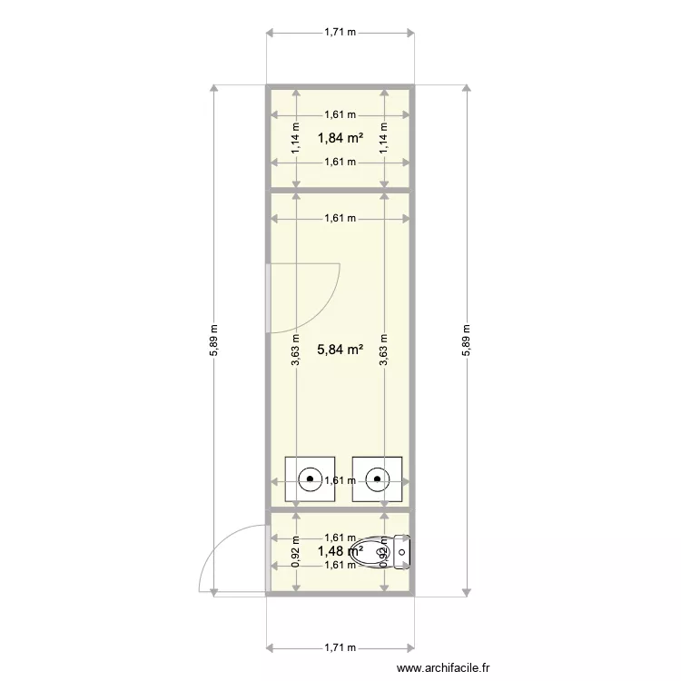 cuarto pila casa Laurel. Floor plan with cuarto pila casa Laurel. Floor plan with
