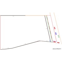 cloture &agrave; construire