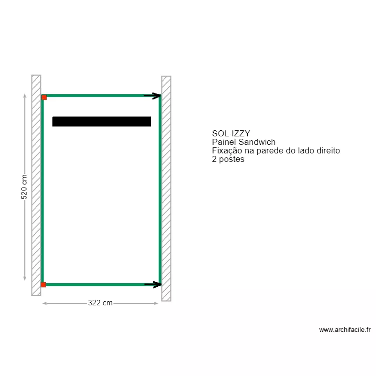 Monica Cataludo- Tavira. Floor plan with Monica Cataludo- Tavira. Floor plan with