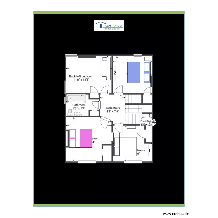Hartford - 2nd Floor Layout . Floor plan with Hartford - 2nd Floor Layout . Floor plan with