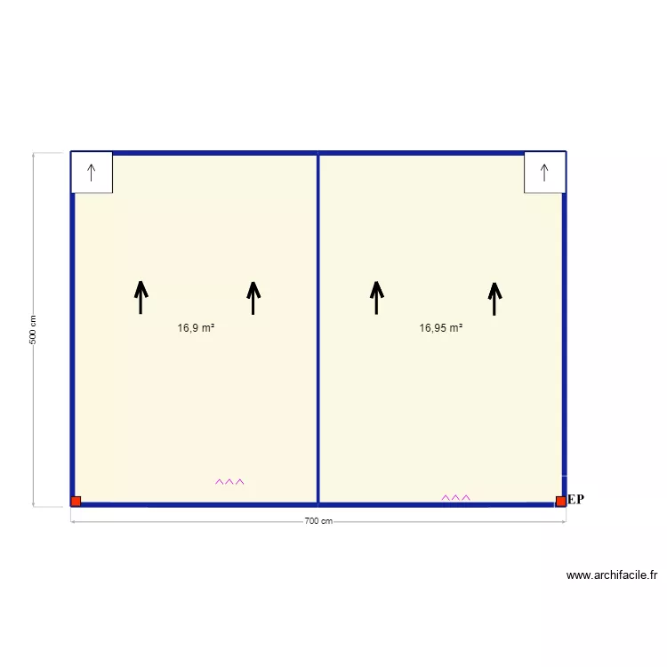 Tiago Cruz- Carvoeiro. Floor plan with Tiago Cruz- Carvoeiro. Floor plan with