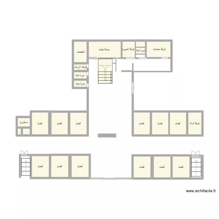 mmm. Floor plan with mmm. Floor plan with