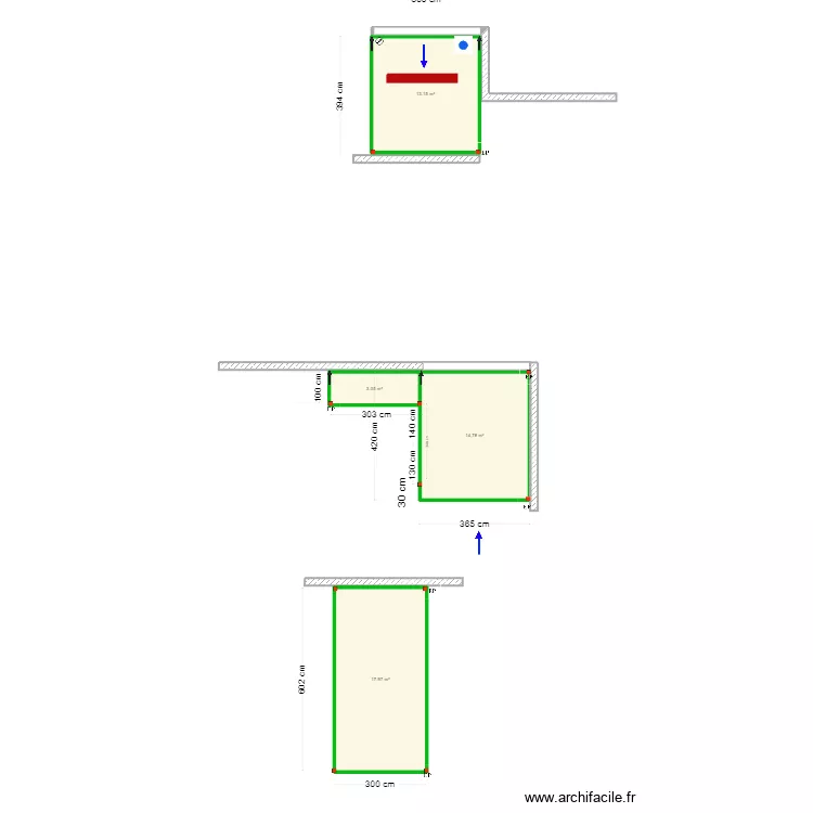 Mark Matray. Floor plan with Mark Matray. Floor plan with