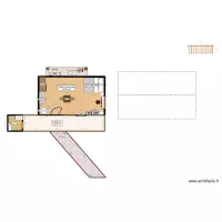 Plan Genius Loci 3dd