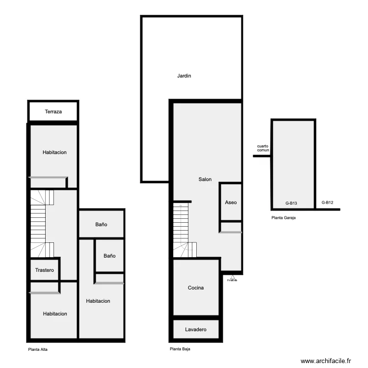 20020567. Floor plan with 