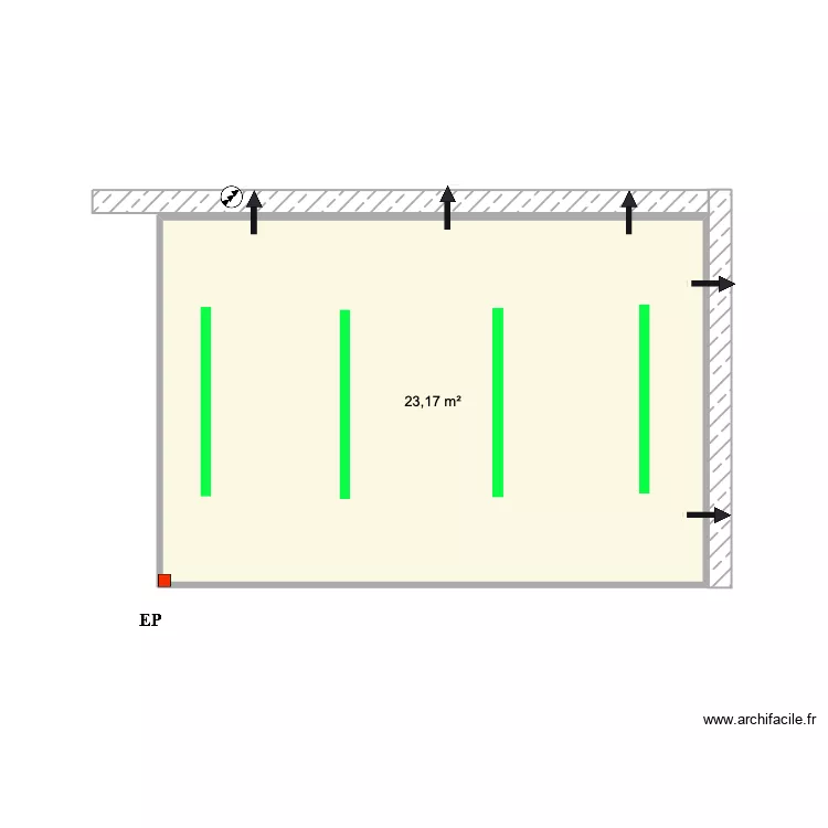 Andre Mateus. Floor plan with Andre Mateus. Floor plan with