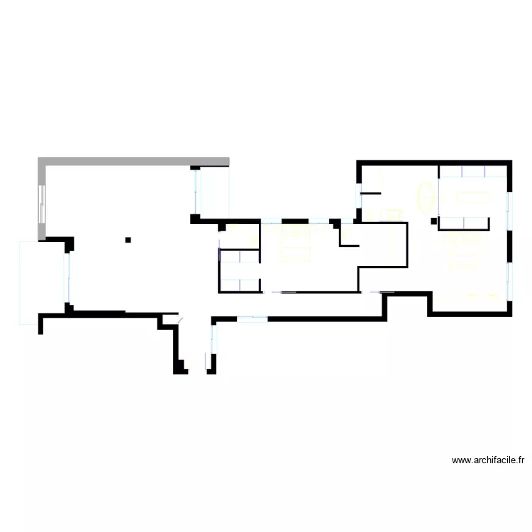 Carolina piriz domo. Floor plan with Carolina piriz domo. Floor plan with
