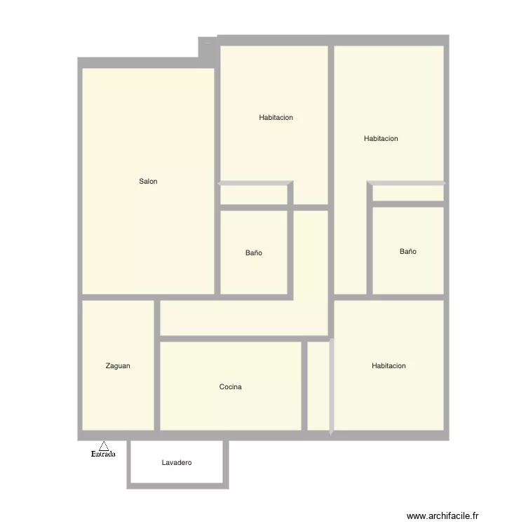 19004950. Floor plan with 19004950. Floor plan with