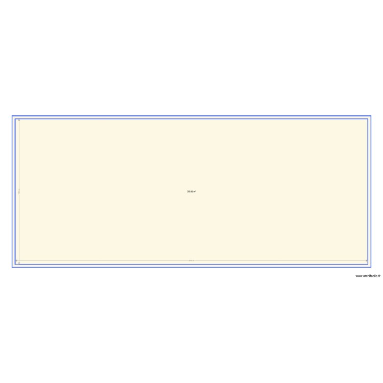 poullailler Melino. Floor plan with 0 room and 0 m2
