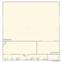 Sheffield ground floor plan