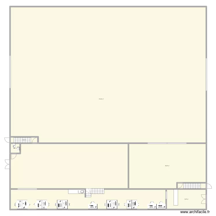 Sheffield ground floor plan. Floor plan with 