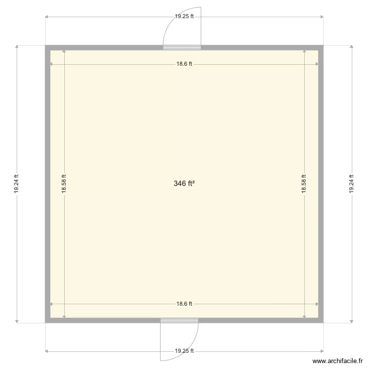 Ready Refrig. Floor plan with Ready Refrig. Floor plan with