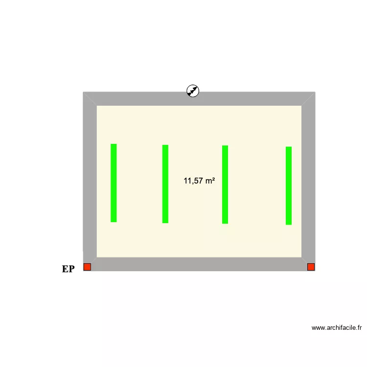 Catia Rodrigues. Floor plan with Catia Rodrigues. Floor plan with