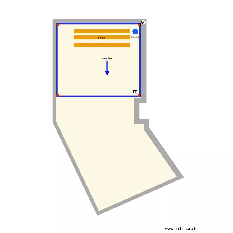 Susan Stone. Floor plan with Susan Stone. Floor plan with
