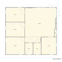Plan A1   1st floor