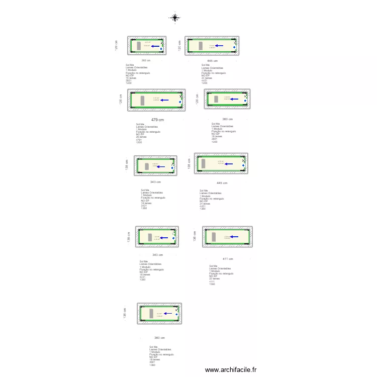 Lucia Gasparinho orientaveis. Floor plan with Lucia Gasparinho orientaveis. Floor plan with