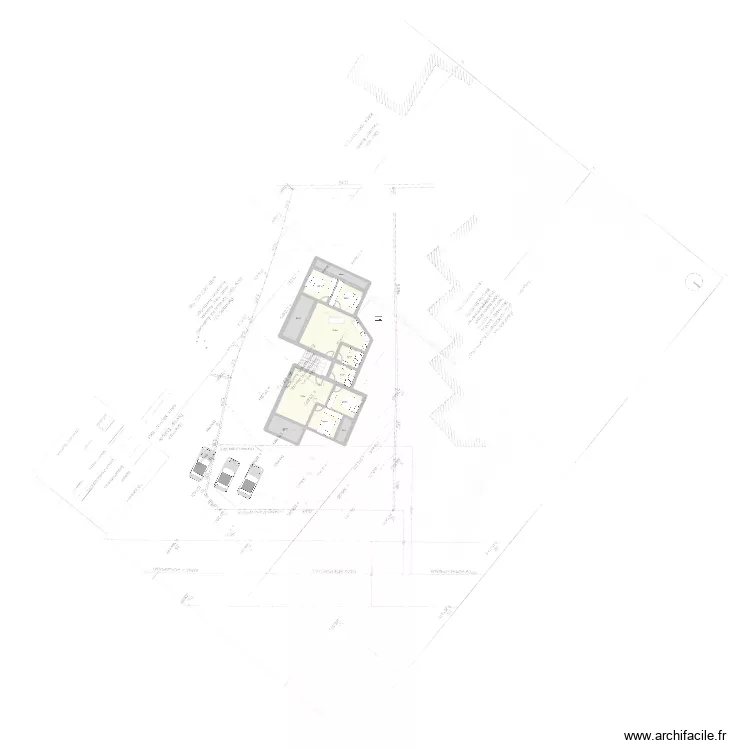 a112. Floor plan with 