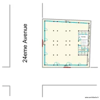 Yannick buyenzi ossature