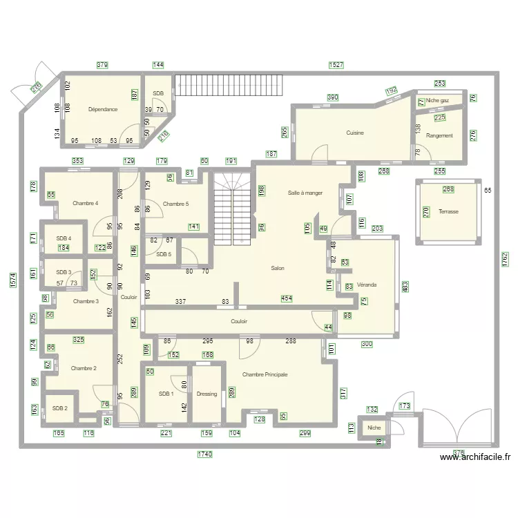 Plan Assoh Final. Floor plan with Plan Assoh Final. Floor plan with