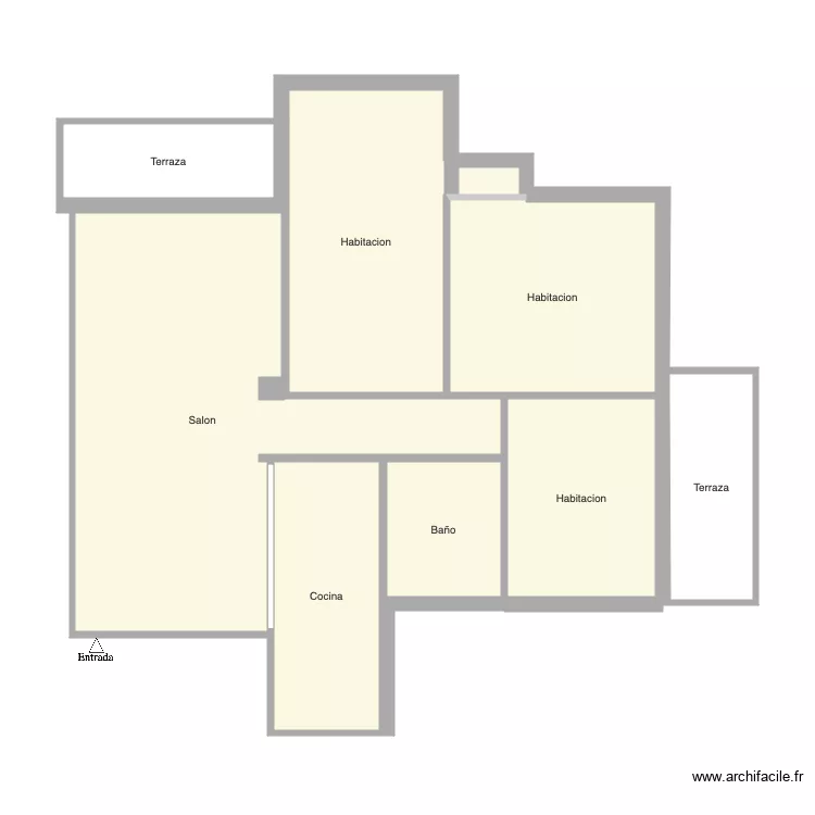 19012223. Floor plan with 19012223. Floor plan with