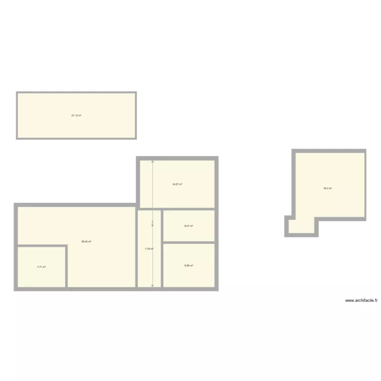 48 nerja2. Floor plan with 48 nerja2. Floor plan with