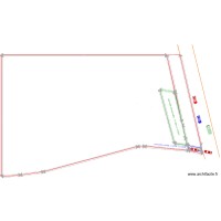 conversion de parcelles