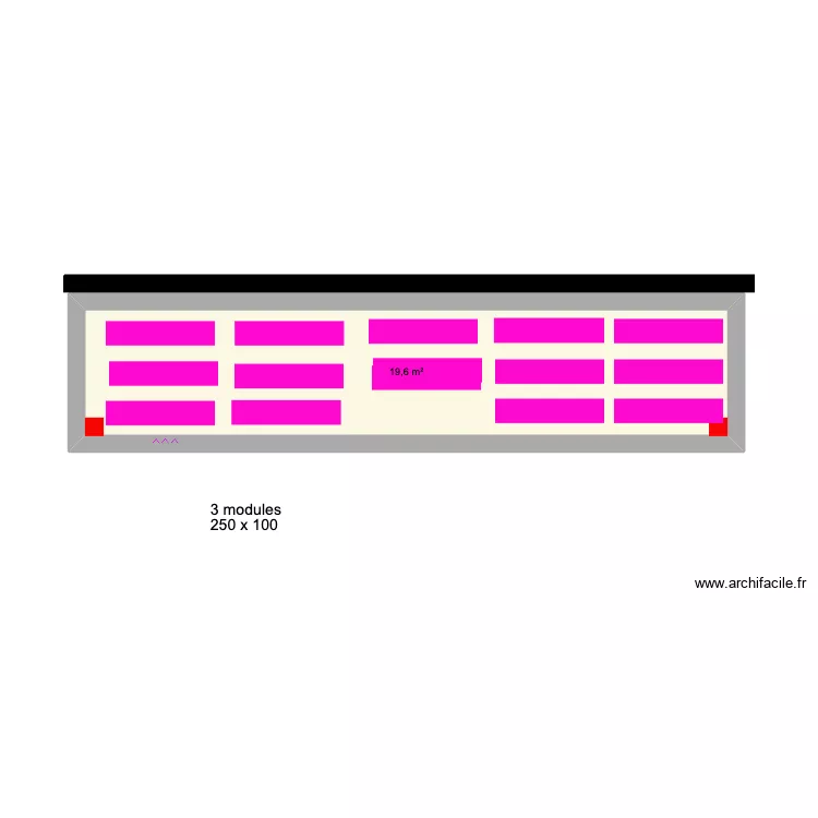 Paula Escada- Olhão. Floor plan with Paula Escada- Olhão. Floor plan with
