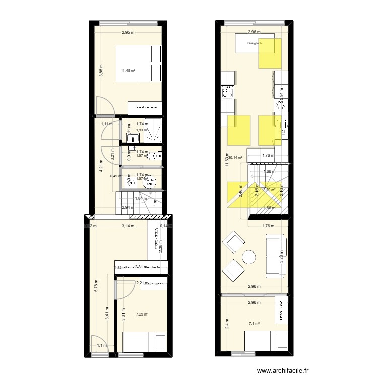 3 Ring Terrace_MVP1.8.2. Floor plan with 0 room and 0 m2 3 Ring Terrace_MVP1.8.2. Floor plan with 0 room and 0 m2