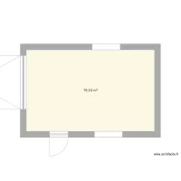 Wellspring Garage Floor Plan
