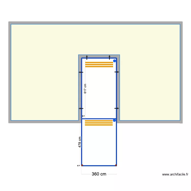 Terferh - Quinta do lago. Floor plan with Terferh - Quinta do lago. Floor plan with