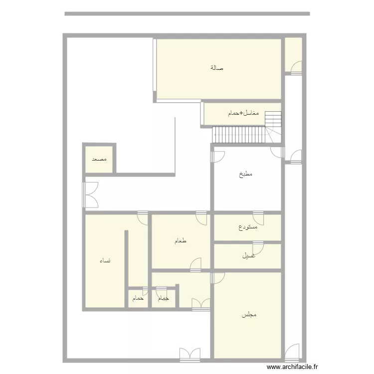 ???? ???????2. Floor plan with ???? ???????2. Floor plan with