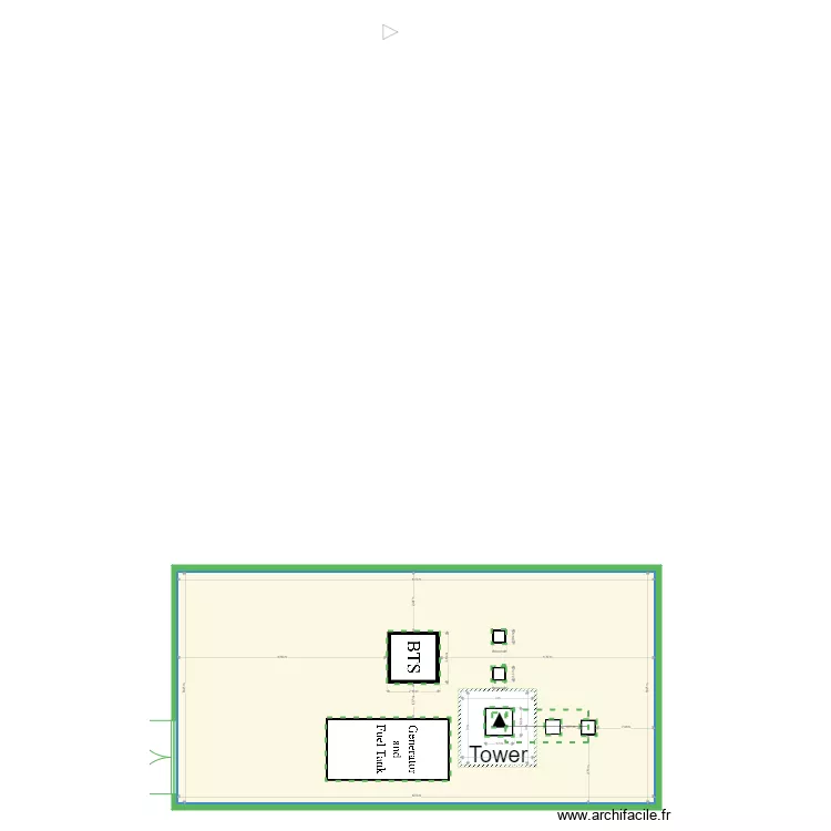 EMA4250. Floor plan with 