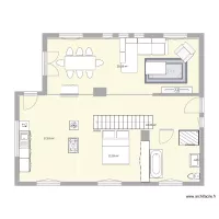 Our house - main floor