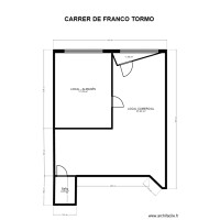 FRANCO TORMO 6-LOCAL-VALENCIA
