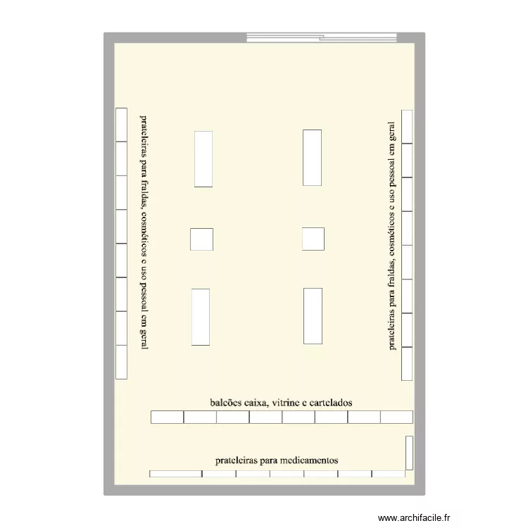 farma01. Floor plan with 1 and 94 m² farma01. Floor plan with 1 and 94 m²