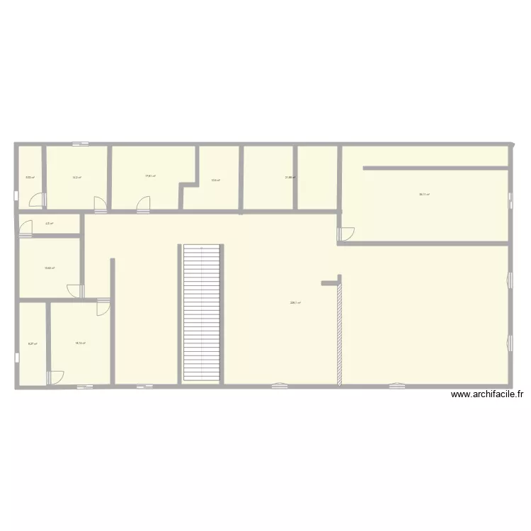 E 11 9 HC Floor. Floor plan with E 11 9 HC Floor. Floor plan with