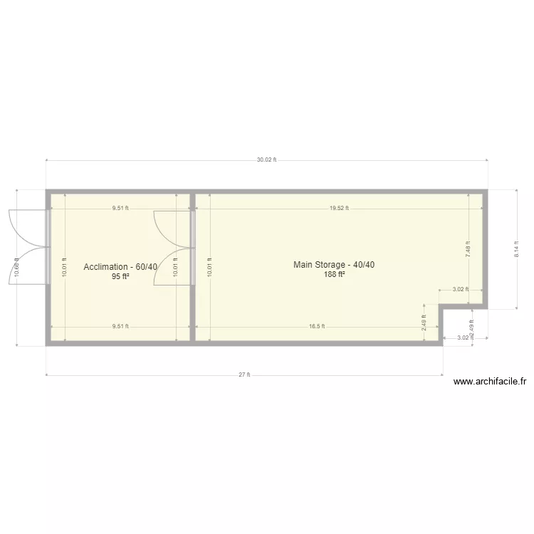 Minn . Floor plan with Minn . Floor plan with