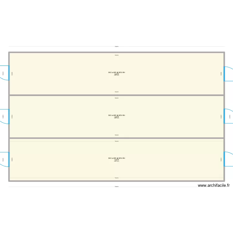 Dragon ver1. Floor plan with 